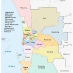 Map Of Perth Suburbs Map Of Zip Codes