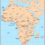 Maps Of Africa