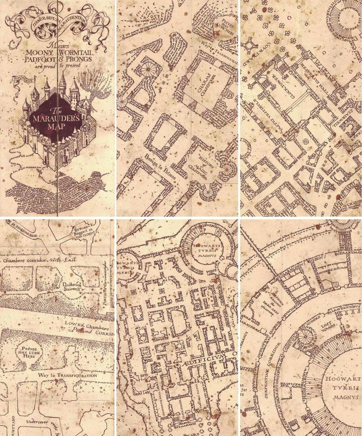 Marauders Map Harry Potter Marauders Map Harry Potter Marauders Map Harry Potter Marauders Map Harry Potter