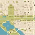 National Mall Maps Directions Parking And More