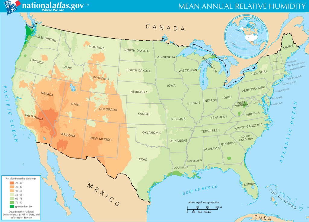 Nationalatlas gov Climate Maps Of The United States Iv g 