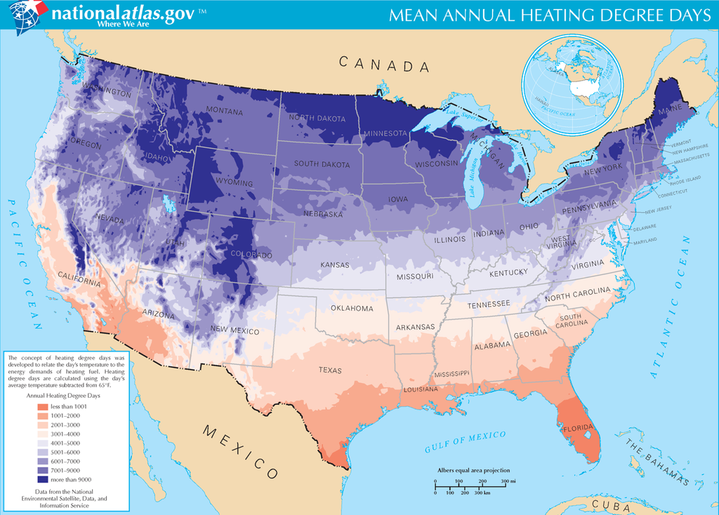 Nationalatlas gov Climate Maps Of The United States Iv g 