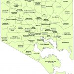 Neighborhood Health Profile Reports Baltimore City
