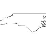 North Carolina Pattern Use The Printable Outline For
