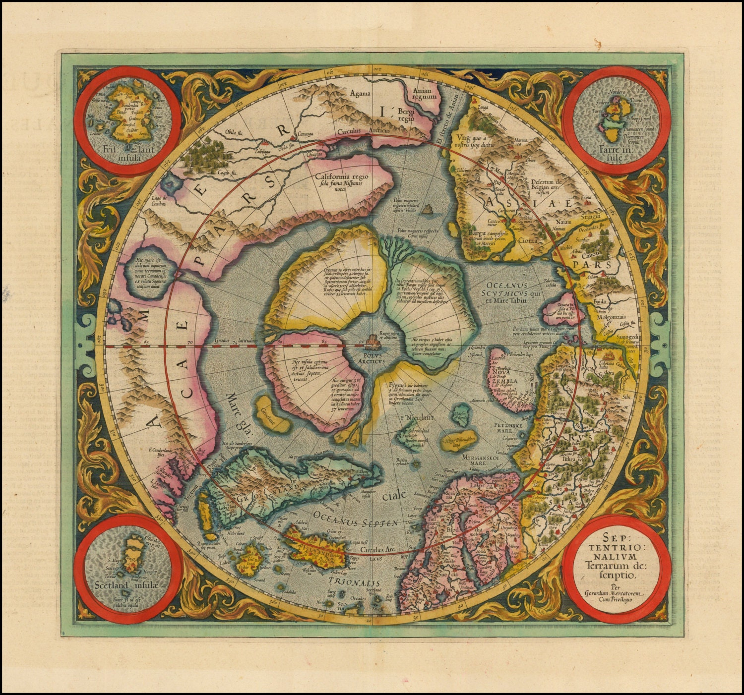 Old World Maps Ancient Map Poster Map Of The World Atlas 