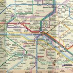 Paris Metro Map Pdf FREE Guide To Using The Paris Metro