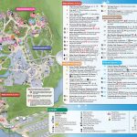 Park Map Magic Kingdom January 2015 Park Maps Fort