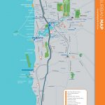 Perth Suburbs Map