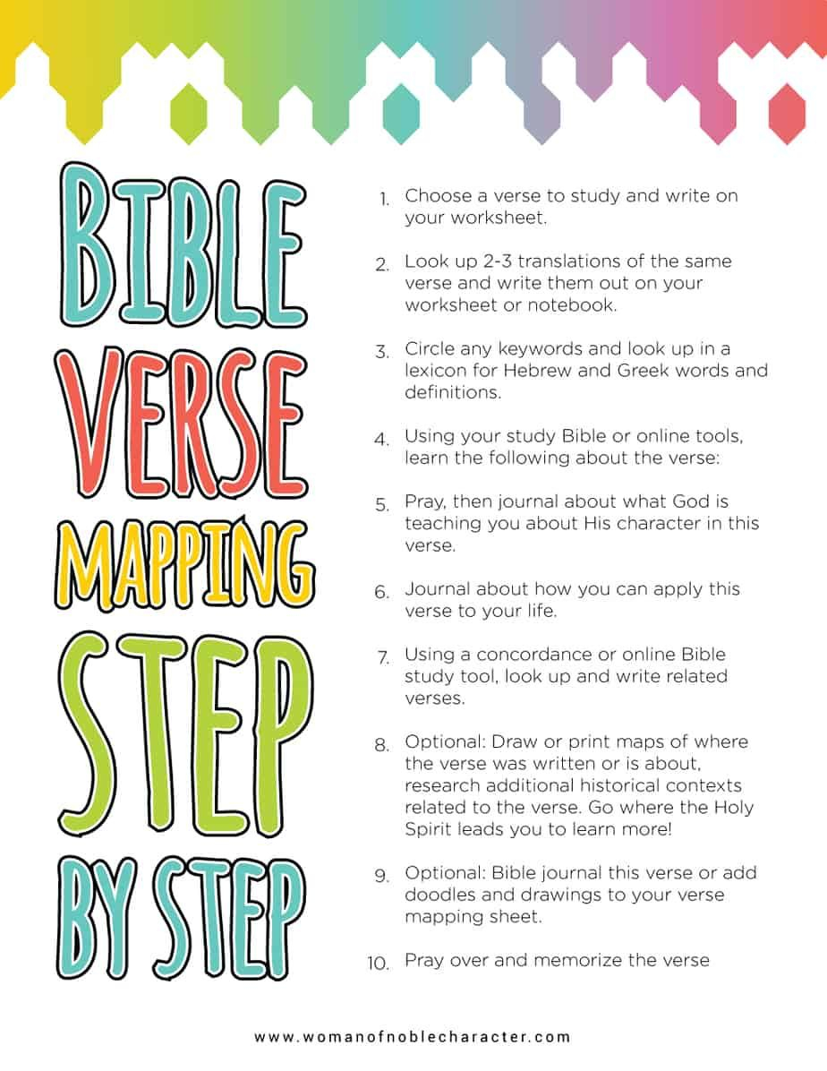 Pin On Bible Pin On Bible