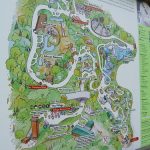 Pittsburgh Zoo Map Fred Flickr