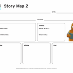 Printable Character Map Free Printable Maps