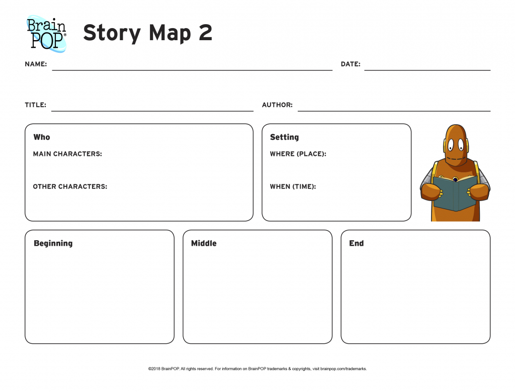 Printable Character Map Free Printable Maps