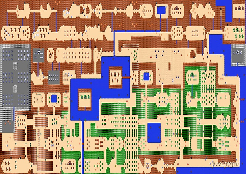Printable Legend Of Zelda Map That Are Superb Hudson Website Printable Legend Of Zelda Map That Are Superb Hudson Website