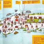 Printable Map Of Nyc Tourist Attractions Printable Maps