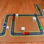 Printable Roads For Kids Toy Cars So Here s My Life