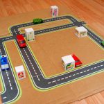 Printable Roads For Kids Toy Cars So Here s My Life