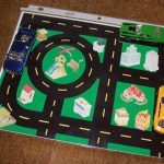 Printable Toy Car Road Map Between3Sisters