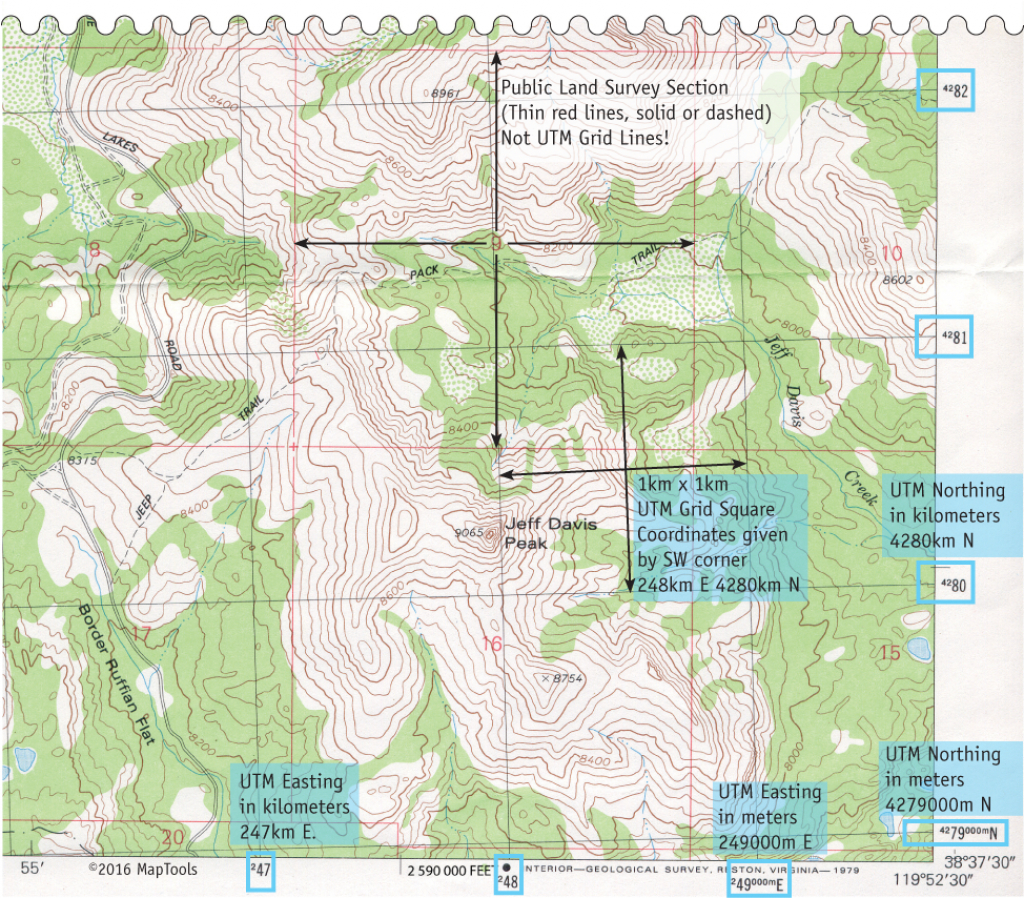 Printable Usgs Maps Free Printable Maps Printable Usgs Maps Free Printable Maps