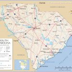 Reference Maps Of South Carolina USA Nations Online Project