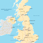 Related Keywords Suggestions For Labelled Map Uk