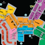 Sawgrass Mills Mall Info Map And Hours Of Operation