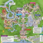 Snow White Archive May 2014 Disney World Map Disney