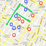 Soho Highlights Map Find Your Way Around Soho In NYC With
