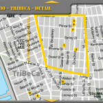 Soho Map Google Search Nyc Map New York City Travel