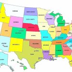 Us Maps State Capitals And Travel Information Download