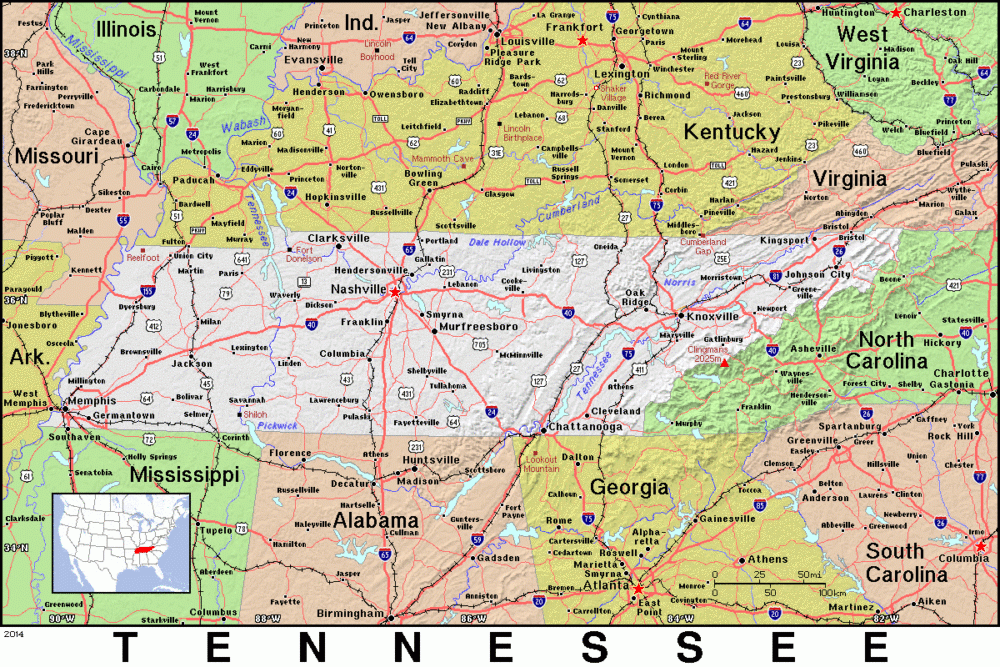 USA Tennessee SPG Family Adventure Network USA Tennessee SPG Family Adventure Network
