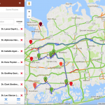 Use The Best Delivery Route Planner Badger Maps