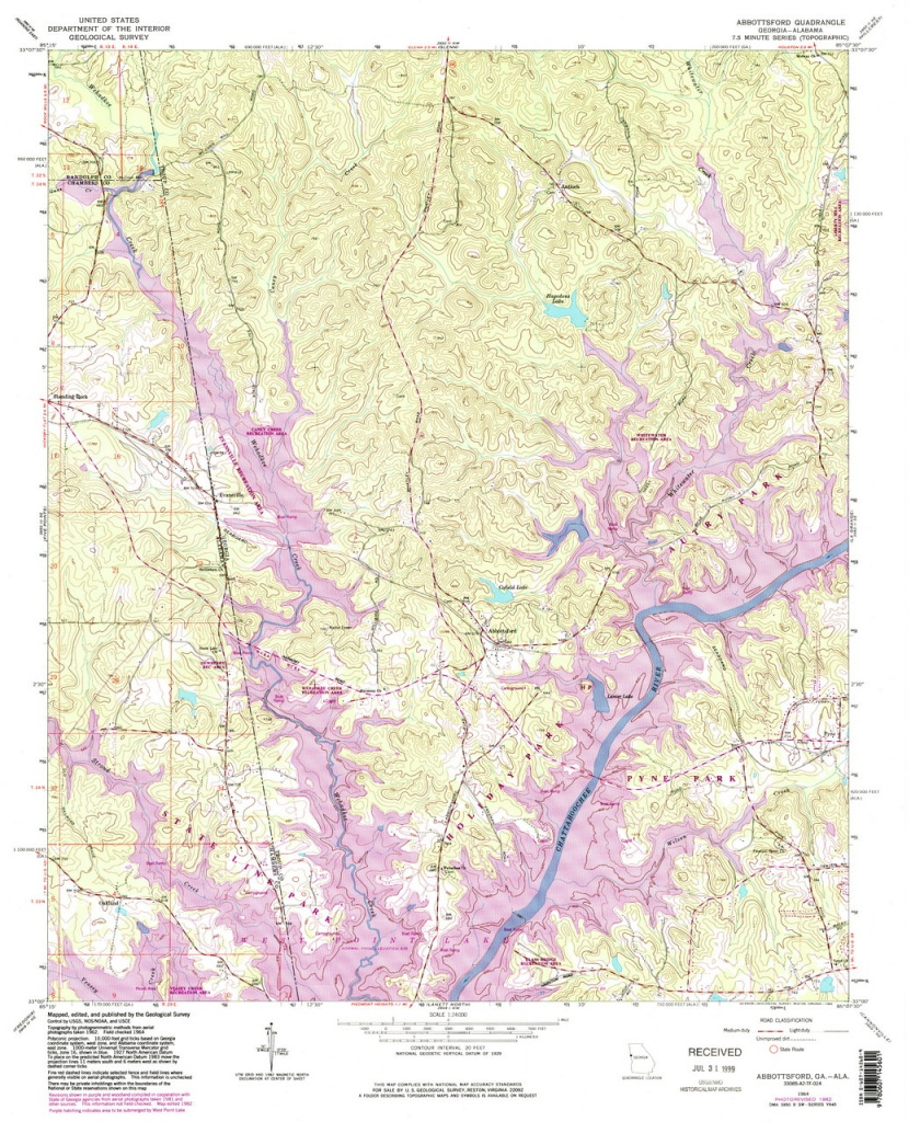 Utm Coordinates On Usgs Topographic Maps Usgs Printable Utm Coordinates On Usgs Topographic Maps Usgs Printable