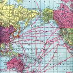 Vintage Clip Art World Maps Printable Download The