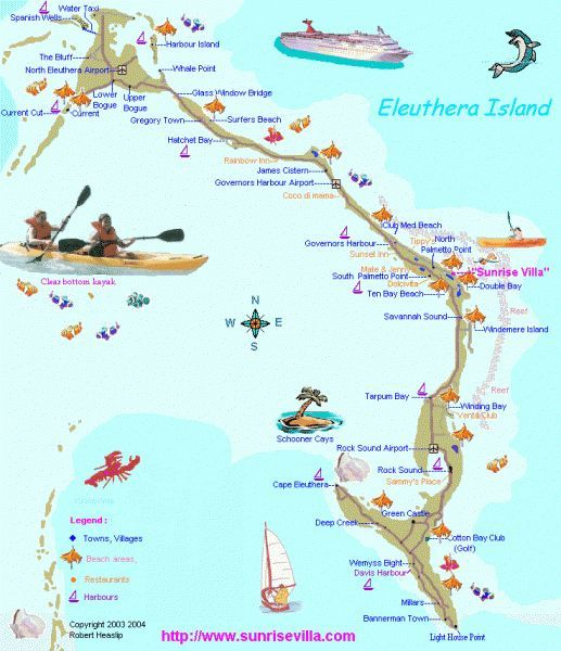 Voyage To Bahamas Photo Bahamas Travel Eleuthera 