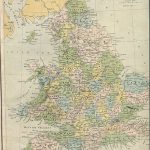 Wonderful Free Printable Vintage Maps To Download