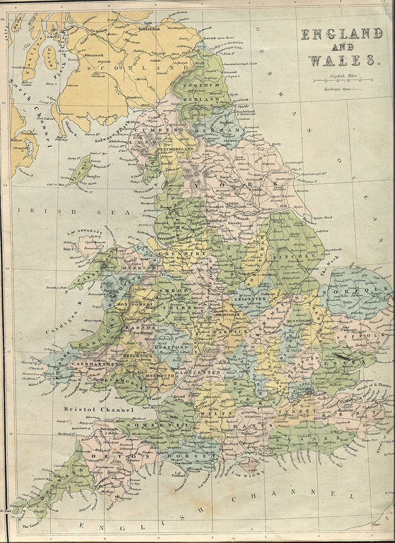 Wonderful Free Printable Vintage Maps To Download 