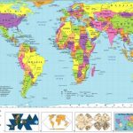 World Map With Scale Ks2 Best Of Printable World Maps Ks2